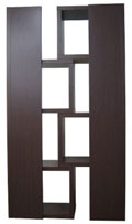 オープンラック 50H 幅50cm高さ150.2cm