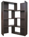 オープンラック 75H 幅75cm高さ150.2cm