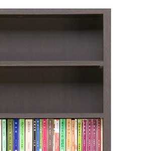 �{�� ��90cm�@NBH-9017 ���ɖ{540��CD820�����[ �J���[�F�_�[�N�u���E��