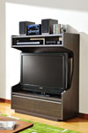 TV board