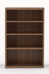 LIVING SHELF 幅74.3cm LFD-74/LFS-74 リアルウォルナット