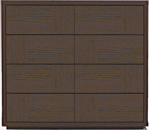 COMO`FXg vbV^Cv (1060`1200mm~s435mm) li