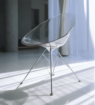 Eroisi エロエス２ Designed by フィリップ スタルク|森下和洋家具