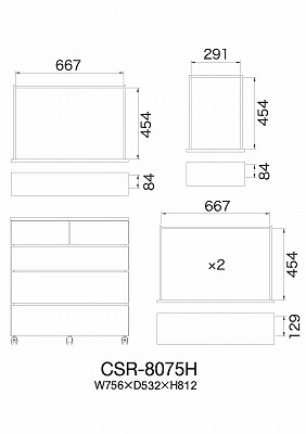 N[ N[[bg[`FXg 75.6cm s53.2cm 81.2cm o4i