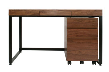 Walnut Chest   K-2315BR