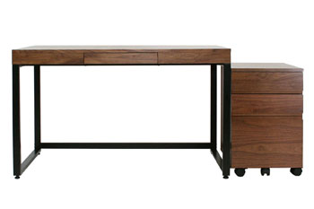 Walnut Chest   K-2315BR