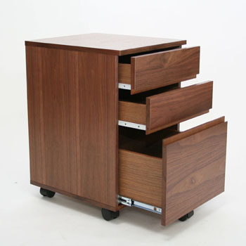 Walnut Chest   K-2315BR