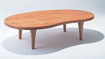 CENTER TABLE Z^[e[u SN118T r[Y`