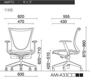 bV^Cv It AMI-A33 