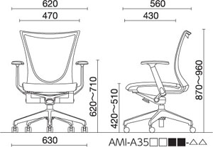 NbV^Cv It AMI-A35FG(wbV/FGtHXgO[j 