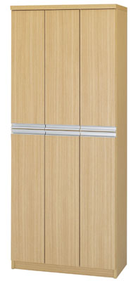 ERE-675/ERA-675 収納量約30足 カラー:エリーゼアッシュ
