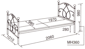 xbh RB-B5020G