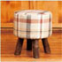 Hannari Stool HNR-S30