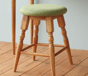 Minette stool MNT-ST33(FGN)