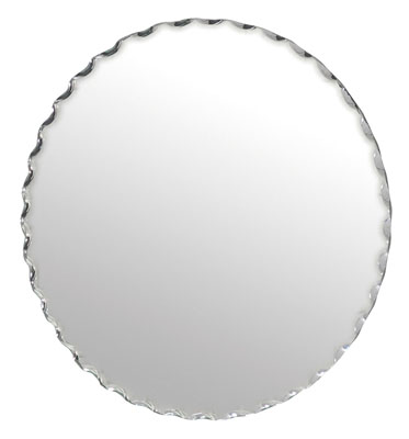 None Frame Mirror EH[~[ SUC-NM4040