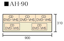 XChCD/DVDbN (Ђт) QdXCh nC^Cv AH-90 