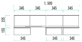 _uXChI@M^Cv@150cm 